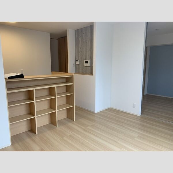 居室・リビング (102　リビング)