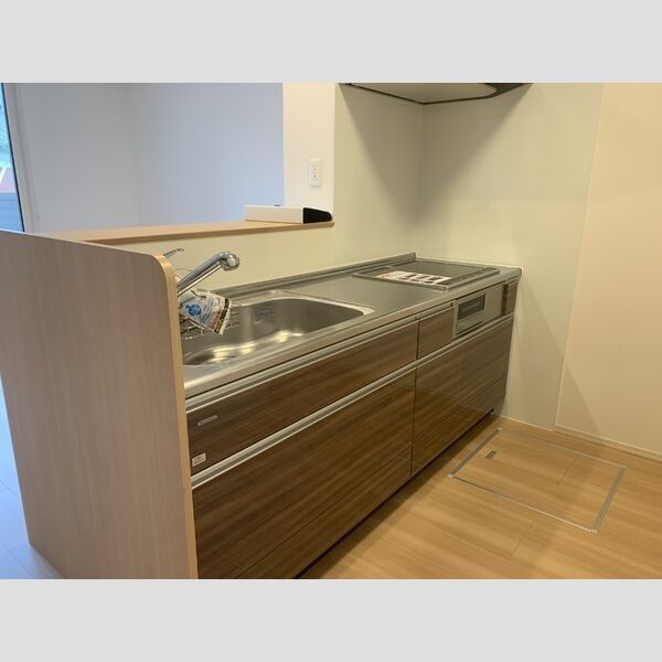 キッチン (102　システムキッチン)