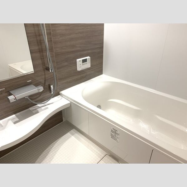 バス (102　一坪風呂)