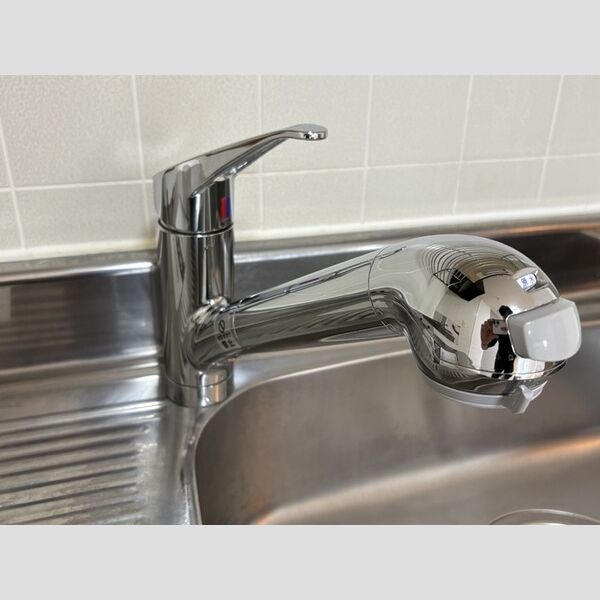 その他設備 (浄水器)