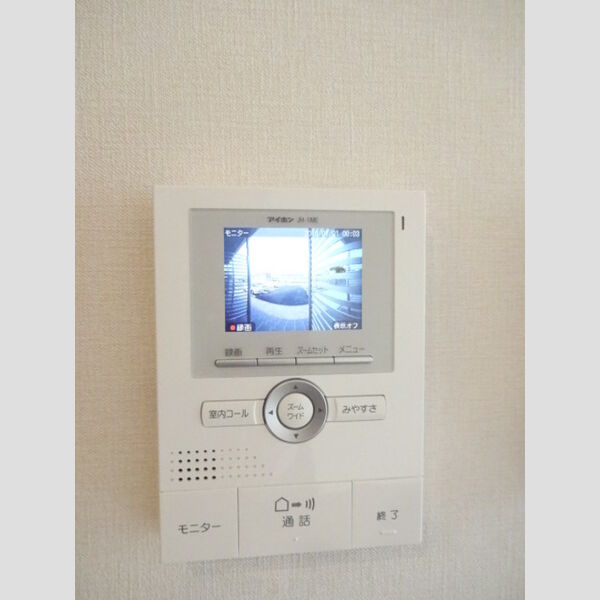 その他 (TVインターホン)