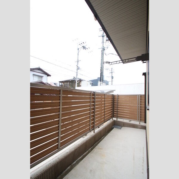 その他 (テラス)