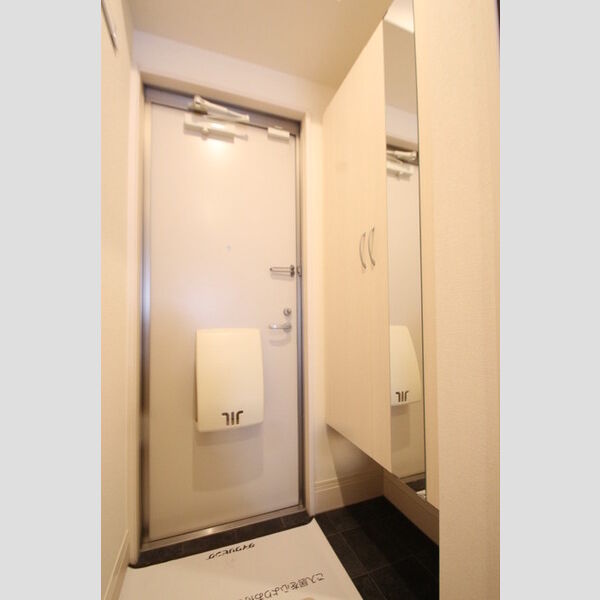 玄関 (玄関/シューズボックス)