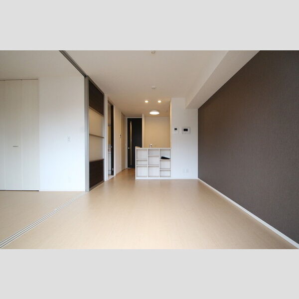 居室・リビング (LDK/10.6帖)