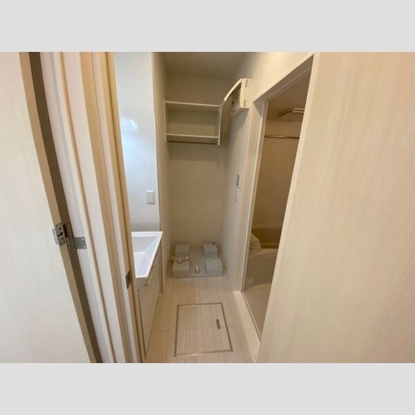 その他 (202　室内洗濯機置き場)