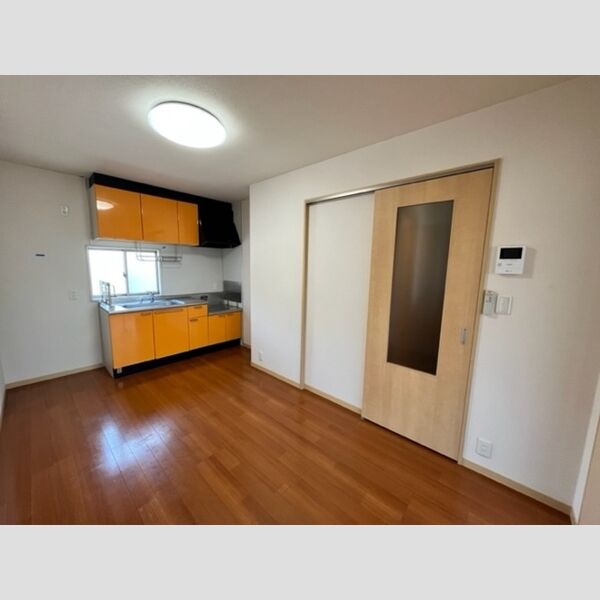 居室・リビング (リビング)