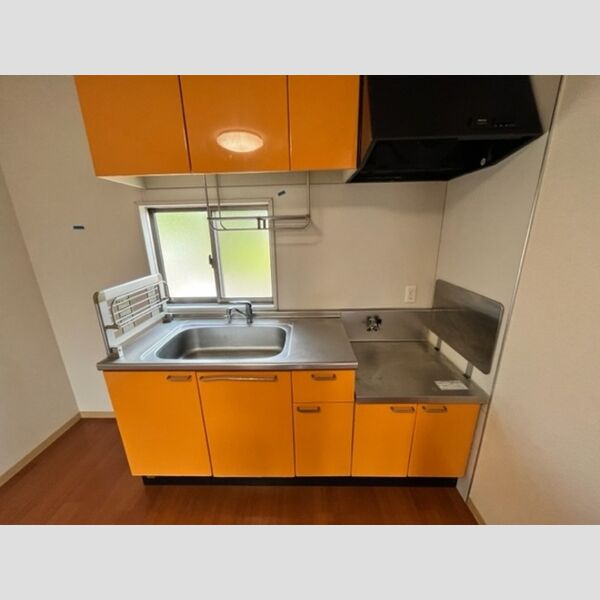 キッチン (キッチン)