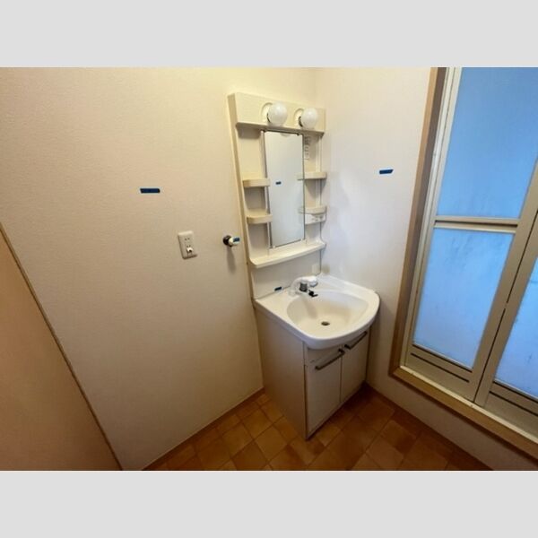 洗面所 (洗面所)