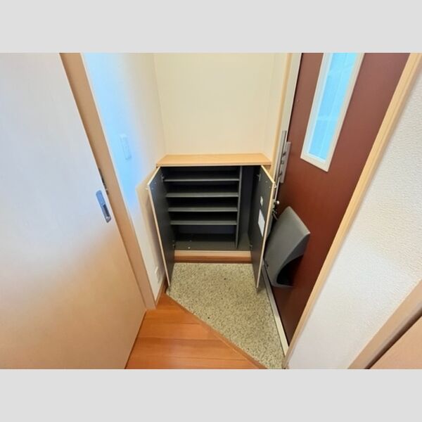 収納 (シューズボックス)