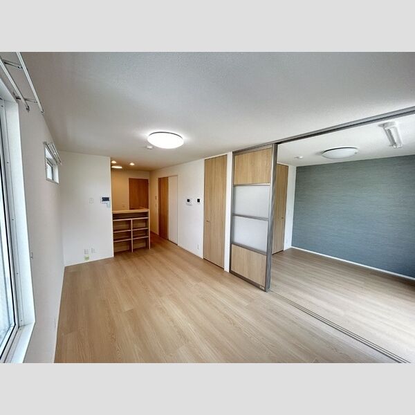 居室・リビング (リビング)