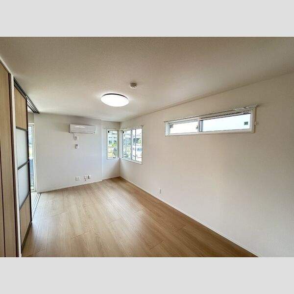 居室・リビング (リビング)