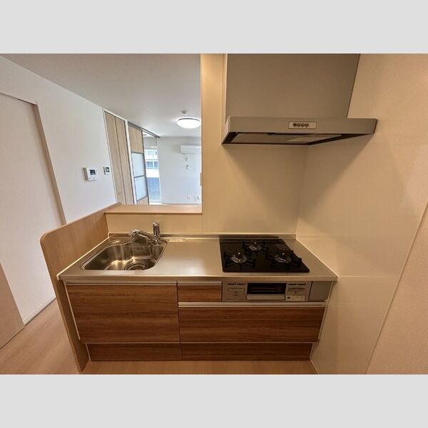 キッチン (キッチン)