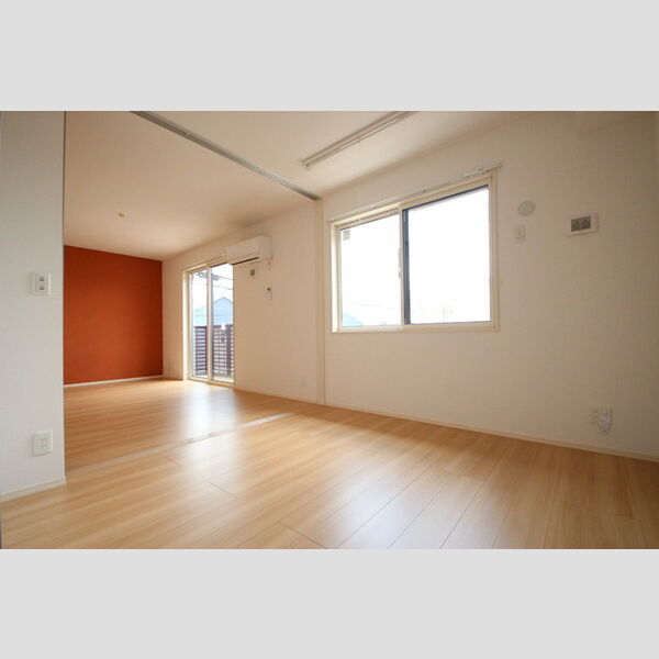 その他 (洋室/4.5帖)