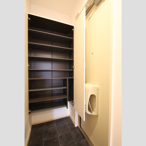 玄関 (シューズボックス(トールタイプ))