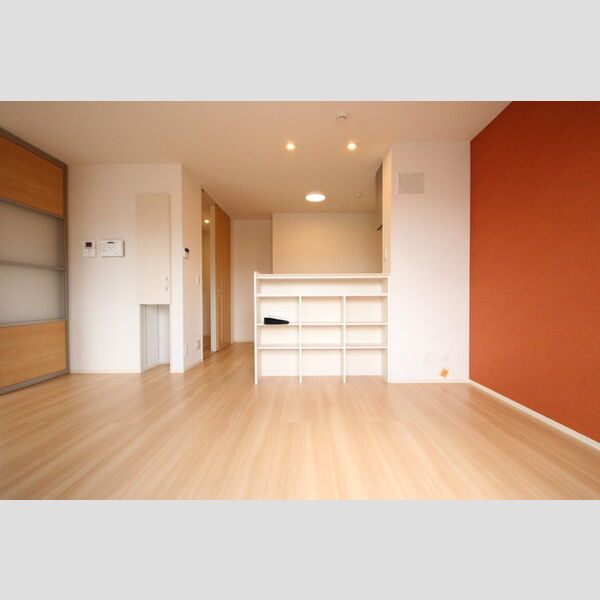 居室・リビング (LDK/12.6帖)