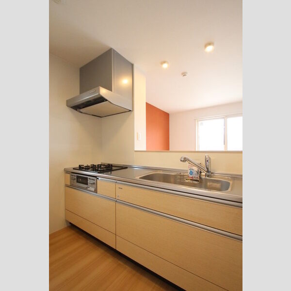 キッチン (システムキッチン/対面キッチン)