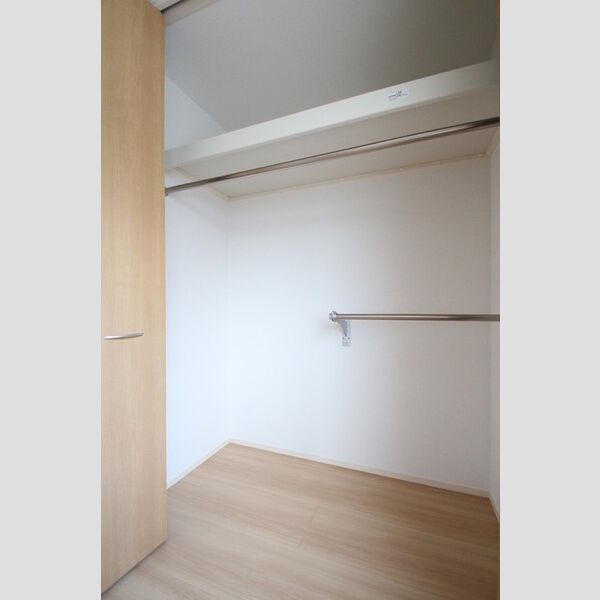 収納 (クローゼット)
