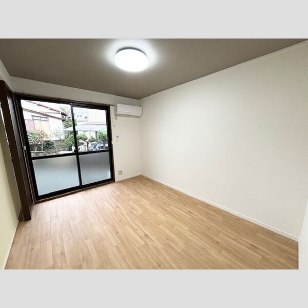 居室・リビング (LDK)