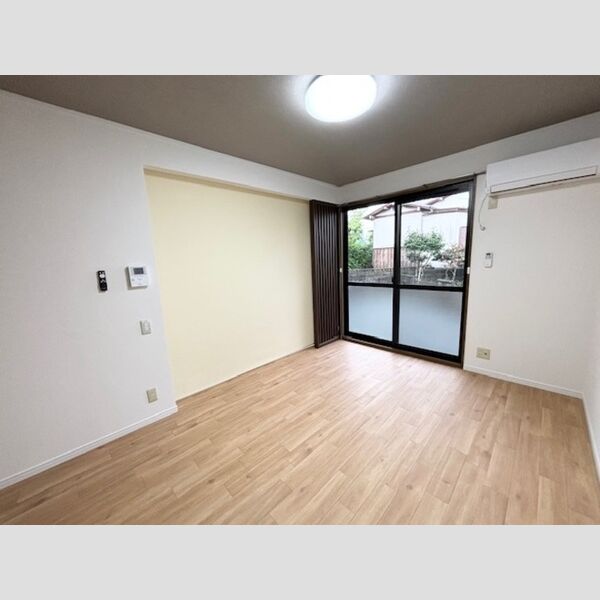 居室・リビング (LDK)