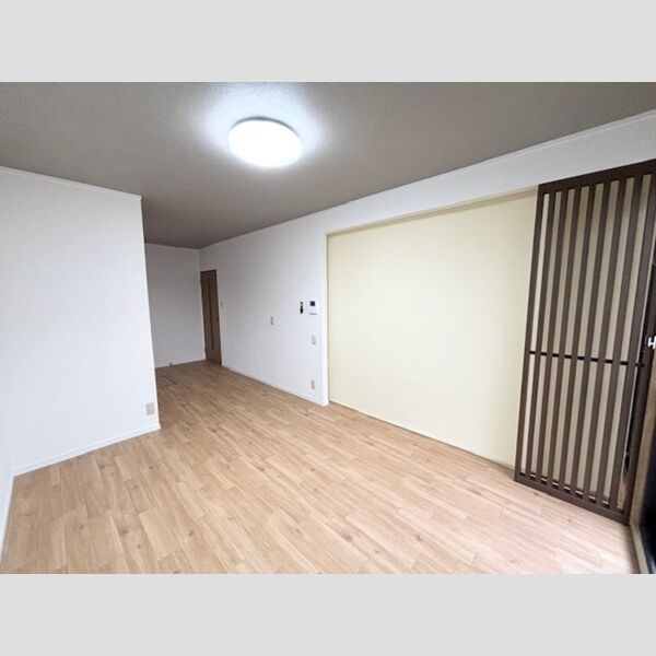 居室・リビング (LDK)