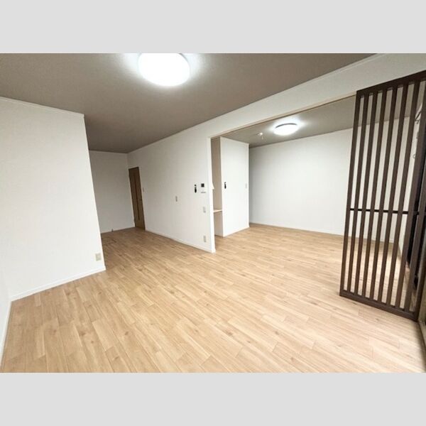 居室・リビング (LDK)