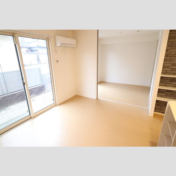 居室・リビング (リビング)