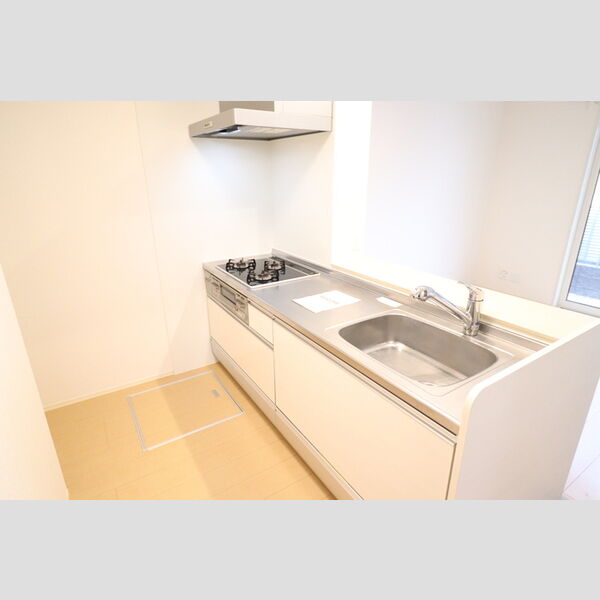 キッチン (キッチン)