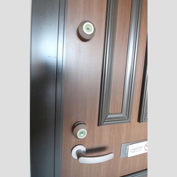 その他 (ダブルキーロック)