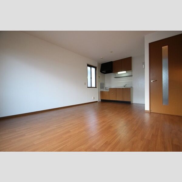 居室・リビング (リビング)