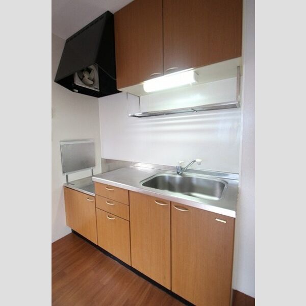 キッチン (キッチン)