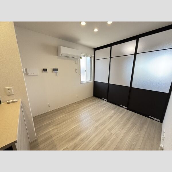 居室・リビング (LDK)