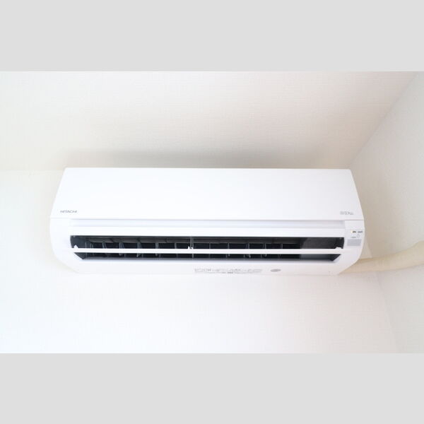 その他設備 (201　エアコン)