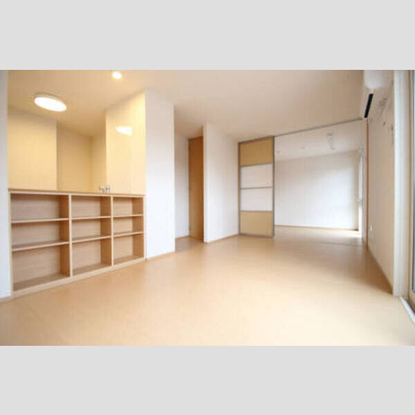 居室・リビング (B203LDK)