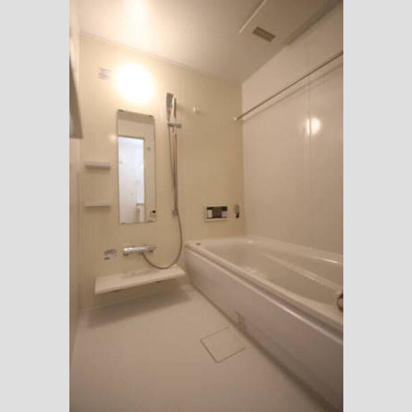 バス (B203浴室)