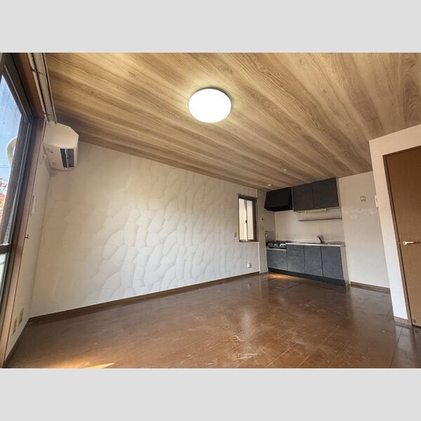 居室・リビング (LDK)