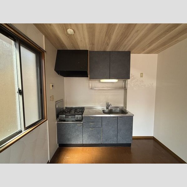 キッチン (キッチン)