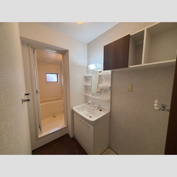 洗面所 (洗面所)