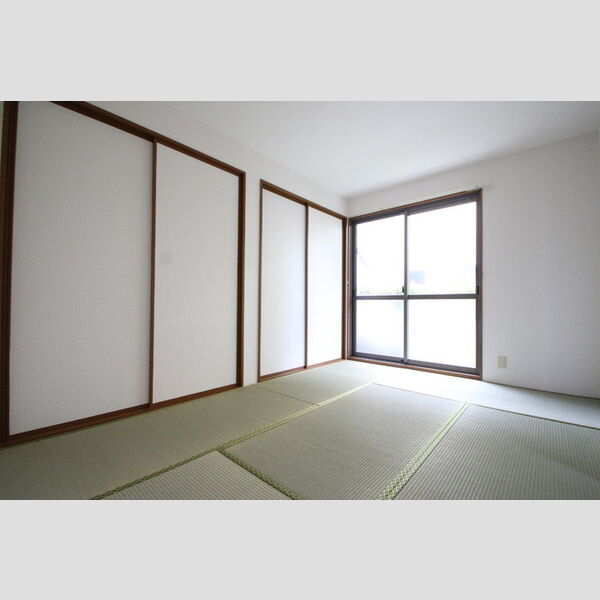 その他 (和室/6帖)