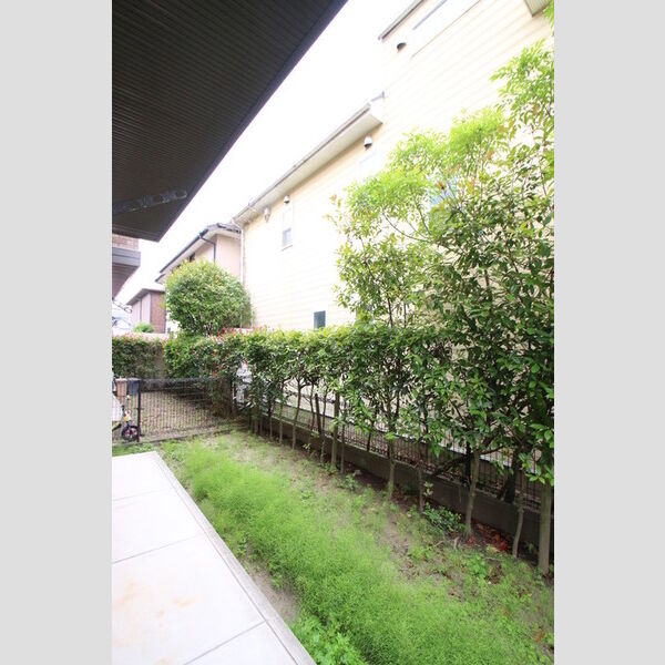その他 (テラス)