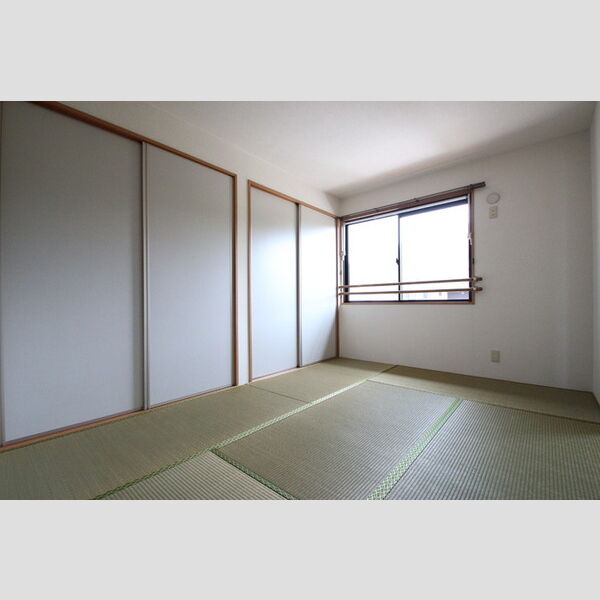 その他 (和室/6帖)