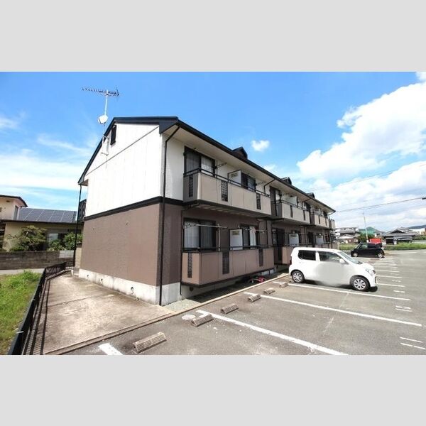 建物外観 (セジュールソシア 建物外観)