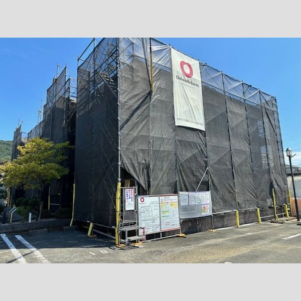建物外観 (外観)