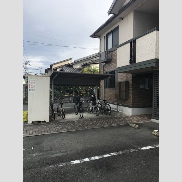 現地周辺