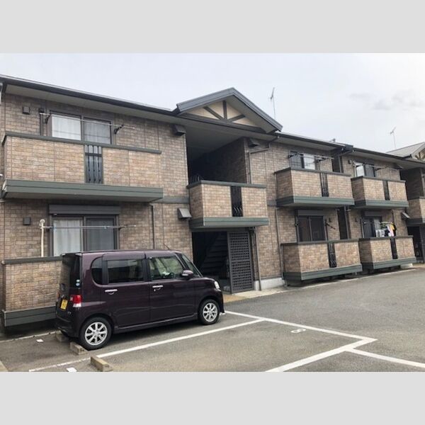 建物外観 (外観)