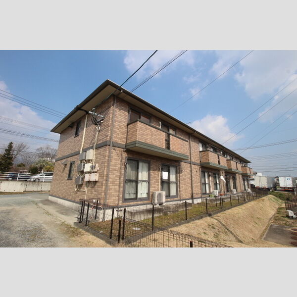建物外観 (205 建物外観)