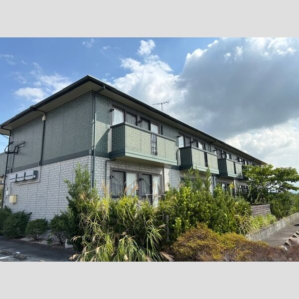 建物外観 (外観)