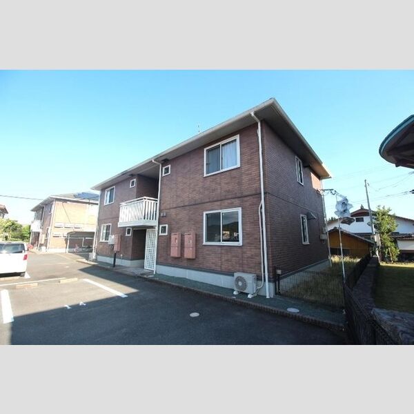 建物外観 (建物外観)