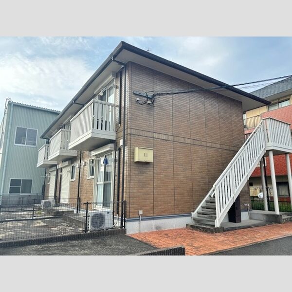 建物外観 (外観)