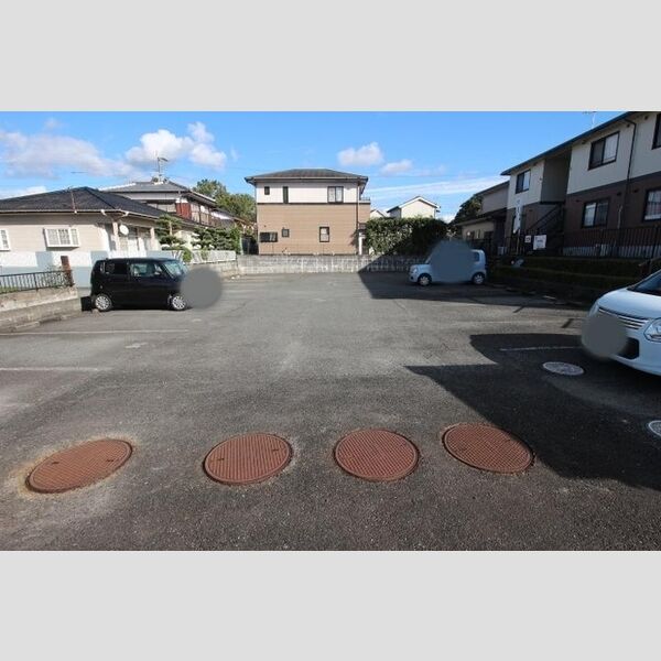 駐車場 (駐車場)