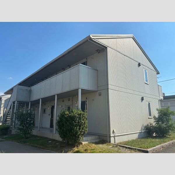 建物外観 (外観)